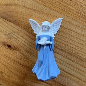 Wedgwood England 1759 Angel